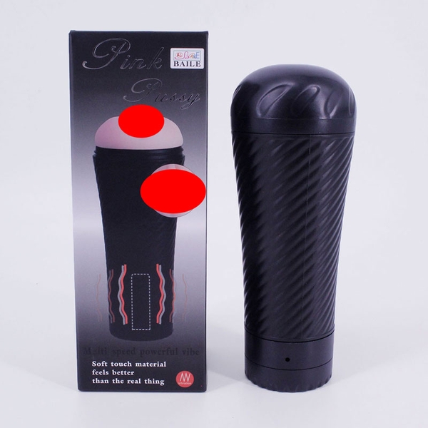 Âm đạo giả ngụy trang đèn pin CAD02