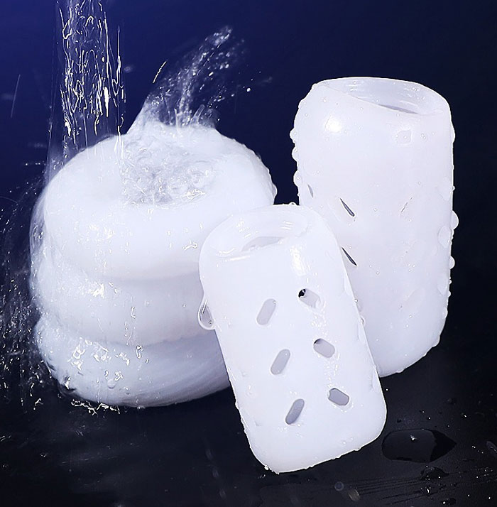 Bộ Bao Cao Su 5 Gói Tăng Chu Vi Dương Vật