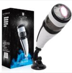 Âm Đạo Giả Tự Động Xoay Thụt âm thanh Keterina 3 CA6770