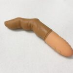 Đồ chơi tình dục ngón tay rung giật cực mạnh CK3446