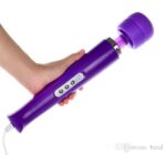 Chày rung cắm điện MAGIC cực mạnh mẽ CK5655