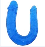 Dương vật giả 2 đầu size nhỏ CU666