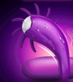 Vòng Rung Tình Yêu rung xoay CU55