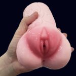 Âm Đạo Giả Nữ Sinh Nhật Bản Hoa Văn CA777