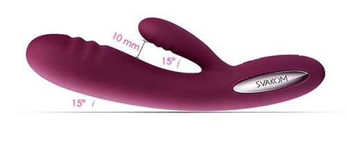 Dương vật giả kích thích điểm G Adonis nhập khẩu từ Mỹ