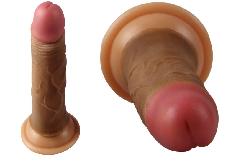 Dương vật giả thực tế Lovetoy 7 inch