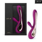 Dương vật cao cấp nhất thế giới LELO Soraya CG8833