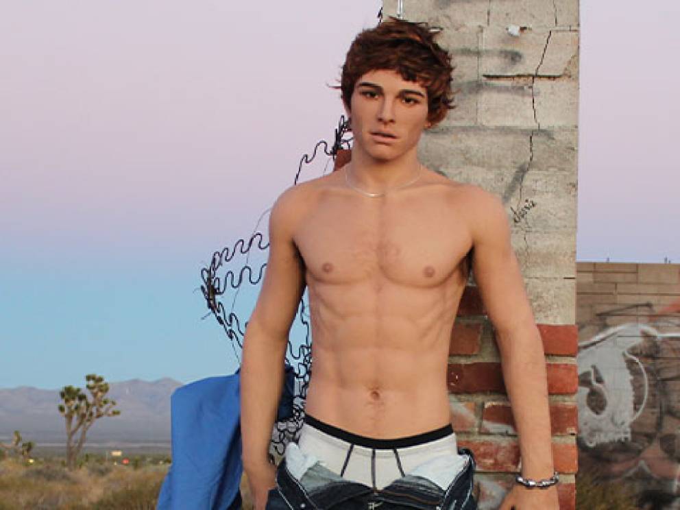 BÚP BÊ TÌNH DỤC ANH CHÀNG ĐÀO HOA CHƠI LÂU RẤT ĐỈNH CBB78