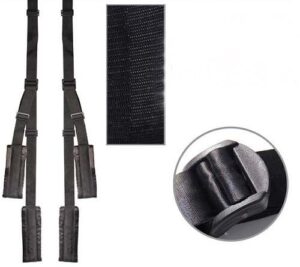 Bộ Bạo Dâm Đu Treo Cài Cửa Cho Cuộc Yêu Thăng Hoa CBB114