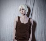 Búp Bê Tình Dục Nam Cao Cấp Mô Phỏng Giống Người Thật 160 Cm MRBEK