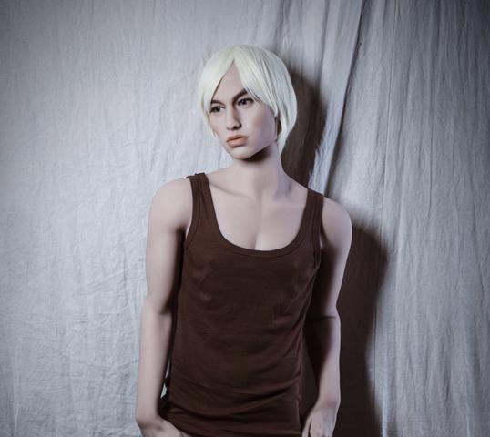 Búp Bê Tình Dục Nam Cao Cấp Mô Phỏng Giống Người Thật 160 Cm MRBEK