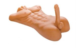 BÚP BÊ TÌNH DỤC SIÊU LÝ TƯỞNG CHO PHỤ NỰ CBB762