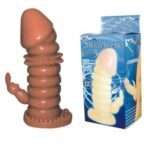 Bao đôn dên silicon siêu gân hàng khủng CB770