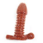 Bao đôn dên silicon siêu gai mềm CBB788