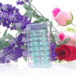 Bao gai ngón tay Kích thích điểm G CBB986