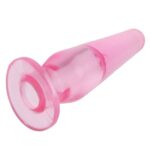 Bao silicon đeo ngón tay hậu môn cbh55