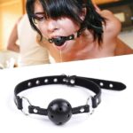Bóng nhét miệng bạo dâm BDSM 14 lỗ thở CBD23