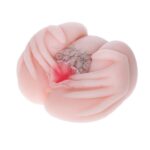 Vòng 3 gắn âm đạo giả có rung CDA449