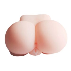 Cặp mông thiếu nữ gợi cảm với âm đạo và hậu môn se khít CDA478