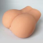 Vòng 3 nảy lửa với lỗ âm đạo và hậu môn cấu tạo 3D như thật CAD133