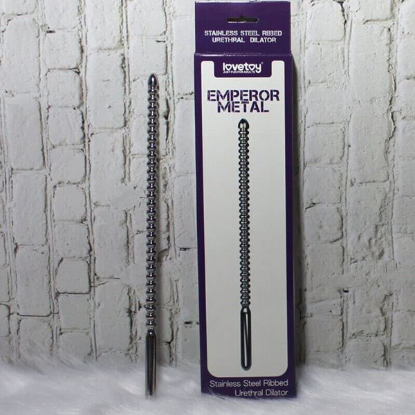 Cây kích niệu đạo inox có nhiều khấc giá tốt nhất CVB66