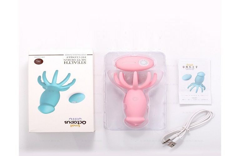 Có nên phân phát trứng rung hình bạch tuộc bằng điều khiển từ xa không? Có nên phân phát trứng rung hình bạch tuộc bằng điều khiển từ xa không?