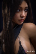 Búp Bê Tình Dục Cao Cấp Mô Phỏng Người Thật - Eileen 170cm