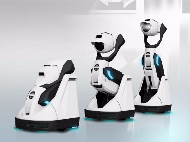 Đồ chơi công nghệ chỉ người giàu mới có - Ảnh 5 Đồ chơi công nghệ chỉ người giàu mới có - Ảnh 5