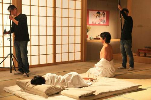 Sự thật về ngành công nghiệp JAV: Diễn viên phải quan hệ thật 100% với 8.000 đối tác, không được sử dụng ma túy phụ và đối mặt với rủi ro... Bất lực - Hình 3 Sự thật về ngành công nghiệp JAV: Diễn viên phải quan hệ thật 100% với 8.000 đối tác, không được sử dụng ma túy phụ và đối mặt với rủi ro... Bất lực - Hình 3