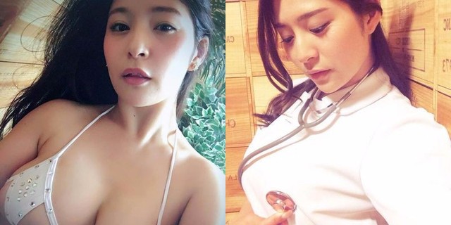 9 nữ diễn viên phim người <span class='marker'>lớn</span> Nhật Bản có vòng <span class='marker'>1</span> <span class='marker'>quyến rũ</span> nhất - Ảnh 2 9 nữ diễn viên phim người <span class='marker'>to</span> Nhật Bản có vòng <span class='marker'>1</span> <span class='marker'>hấp dẫn</span> nhất - Ảnh 2