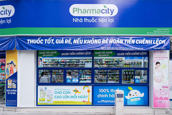 tiệm thuốc tiệm thuốc