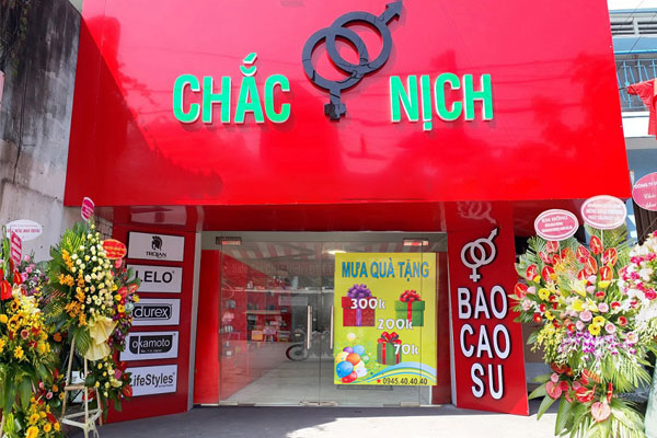 <span class='marker'>cửa hàng</span> đồ chơi <span class='marker'>tình dục</span> Chắc Nich <span class='marker'>shop</span> đồ chơi <span class='marker'>dục tình</span> Chắc Nich