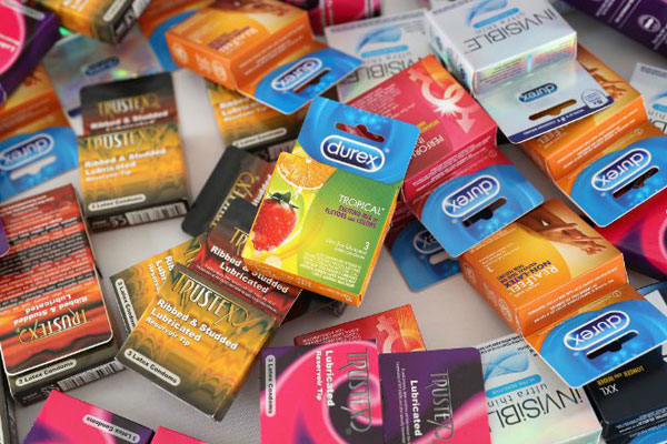 Cửa hàng bao cao su Tre Trầm Điểm Cửa hàng bao cao su Tre Trầm Điểm