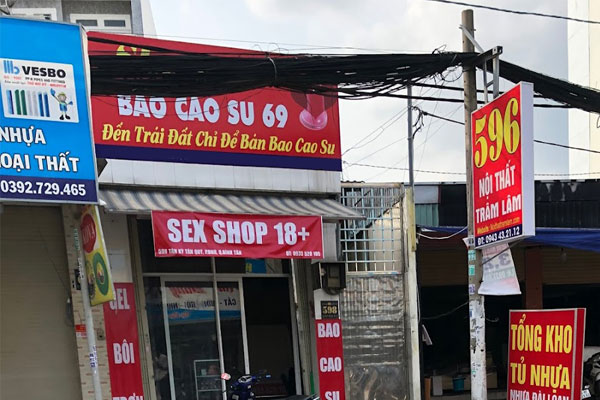 <span class='marker'>shop</span> bao cao su tỉnh Bắc Giang 69. <span class='marker'>cửa hàng</span> bao cao su tỉnh Bắc Giang 69.