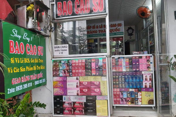 Lover <span class='marker'>cửa hàng</span> <span class='marker'>phân phối</span> đa dạng <span class='marker'>những</span> sản phẩm đồ chơi người <span class='marker'>lớn</span> chất lượng Lover <span class='marker'>shop</span> <span class='marker'>sản xuất</span> nhiều loại đồ chơi người <span class='marker'>lớn</span> chất lượng