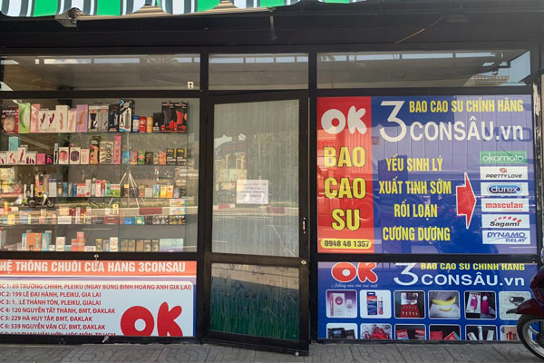 Mua <span class='marker'>ba</span> con sâu Mua <span class='marker'>3</span> con sâu