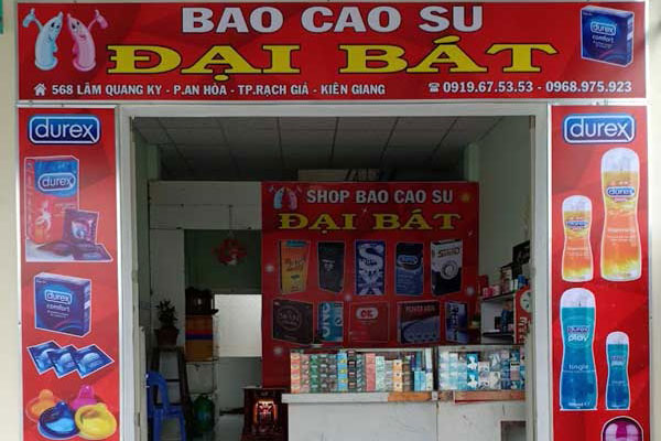 <span class='marker'>shop</span> Bao Cao Su Đại Bát chuyên về bao cao su chất lượng cao. <span class='marker'>cửa hàng</span> Bao Cao Su Đại Bát chuyên về bao cao su chất lượng cao.