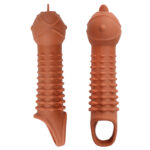 Bao Cao Su Đôn Dên Lưỡi Liếm Siêu Phê CBD557