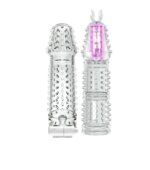 Bao Cao Su Đôn Gai Gân , Có Rung CBB77