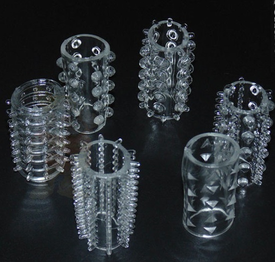 Bộ 6 chân gỗ đóng đinh