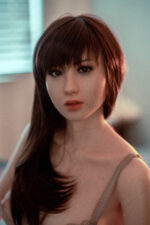 Búp Bê Tình Dục Silicon Cao Cấp Nhật Bản