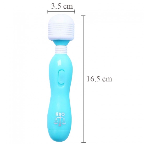 Máy rung massage âm đạo AV giá rẻ - MX41