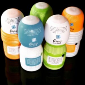 Cốc Thủ Dâm Âm Đạo Giả CAD7787