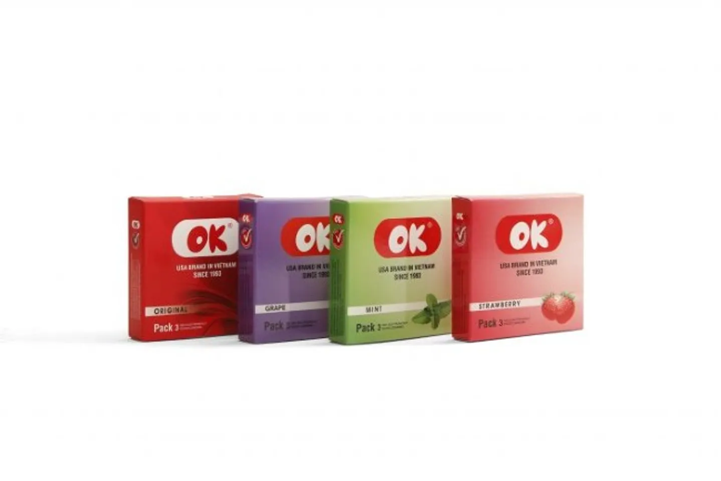 Bao cao su nào tốt nhất – <span class='marker'>mười</span> loại bao cao su được nam giới <span class='marker'>chọn lựa</span> nhiều nhất Bao cao su nào tốt nhất – <span class='marker'>10</span> loại bao cao su được nam giới <span class='marker'>tuyển lựa</span> nhiều nhất