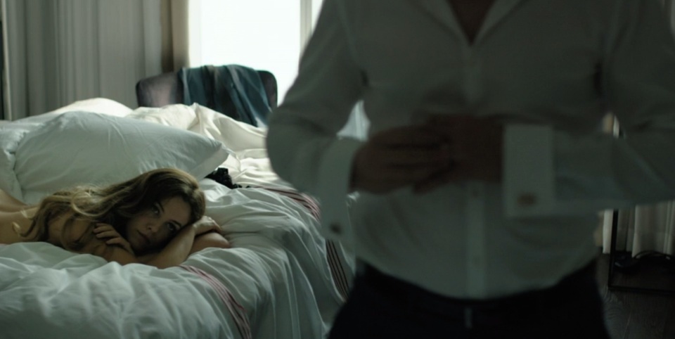 Gái gọi cao cấp tiết lộ xu hướng tính dục của đại gia - 2 Gái gọi cao cấp tiết lộ xu hướng tính dục của đại gia - 2