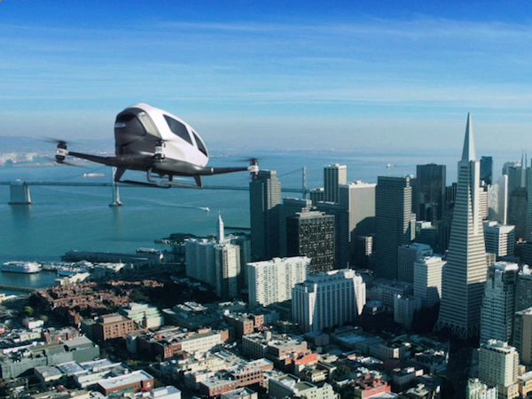 Đồ chơi công nghệ chỉ người giàu mới có - Ảnh 3 Đồ chơi công nghệ chỉ người giàu mới có - Ảnh 3