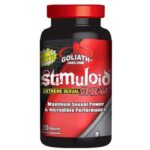 Thuốc tăng kích thước cậu nhỏ Stimuloid USA hàng hiệu