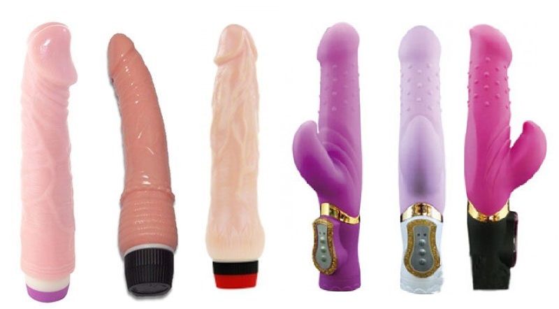 10 dương vật giả bán chạy nhất hiện nay 2 Top 10 dương vật giả bán chạy nhất hiện nay.