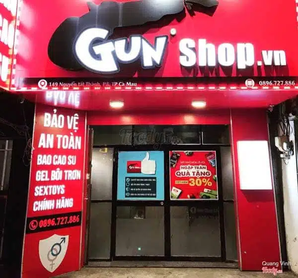 TOP 7+ Địa Chỉ Cửa Hàng Bao Cao Su Cẩm Mậu Giá Rẻ Uy Tín Cửa hàng bao cao su Cà Mau(4)