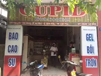 Shop Bao Cao Su Ninh Kiều, Cần Thơ | TOP 11 Địa Chỉ Chất Lượng Shop Bao Cao Su Tai Ninh Kieu Can Tho (8)